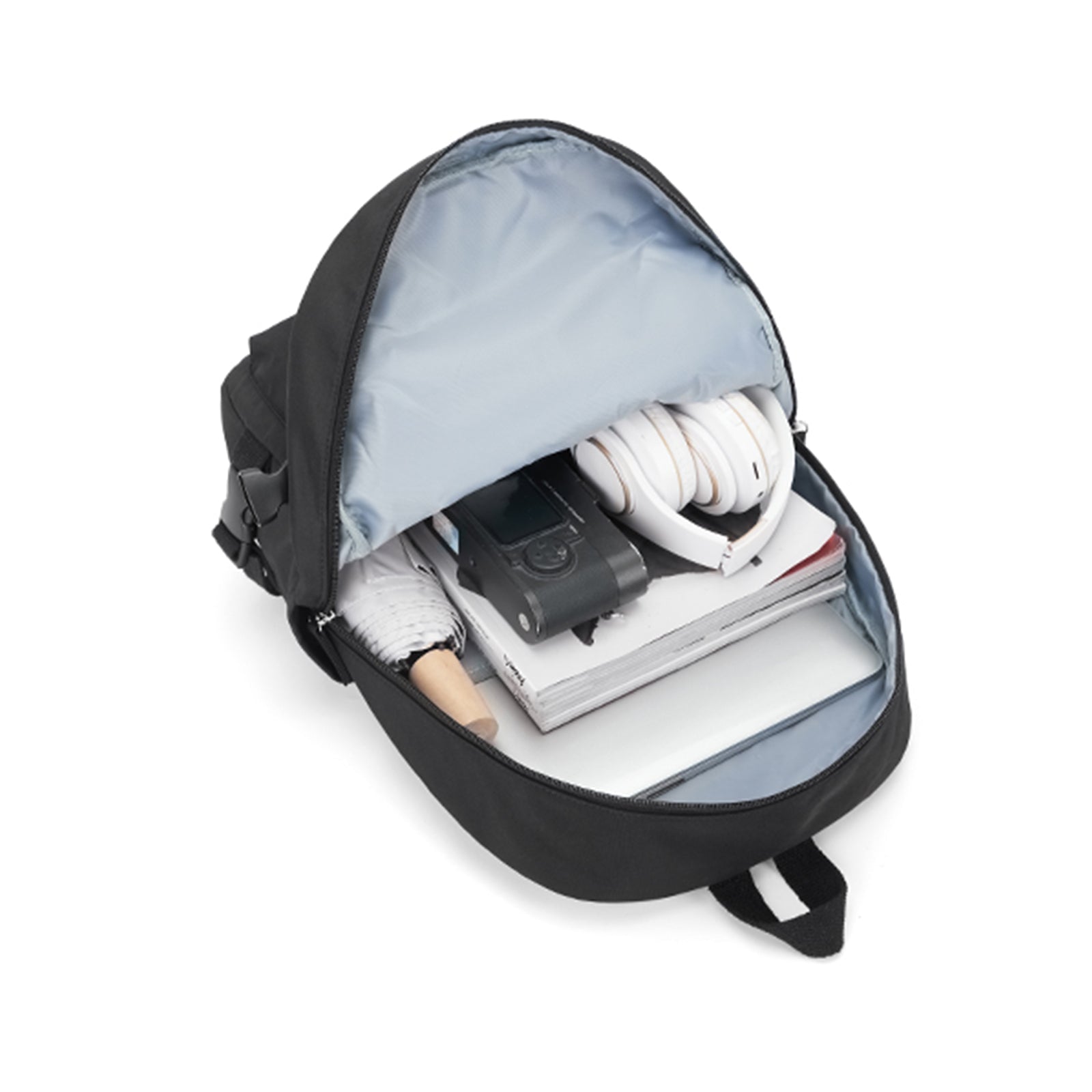 Outdoor Portrait Backpack