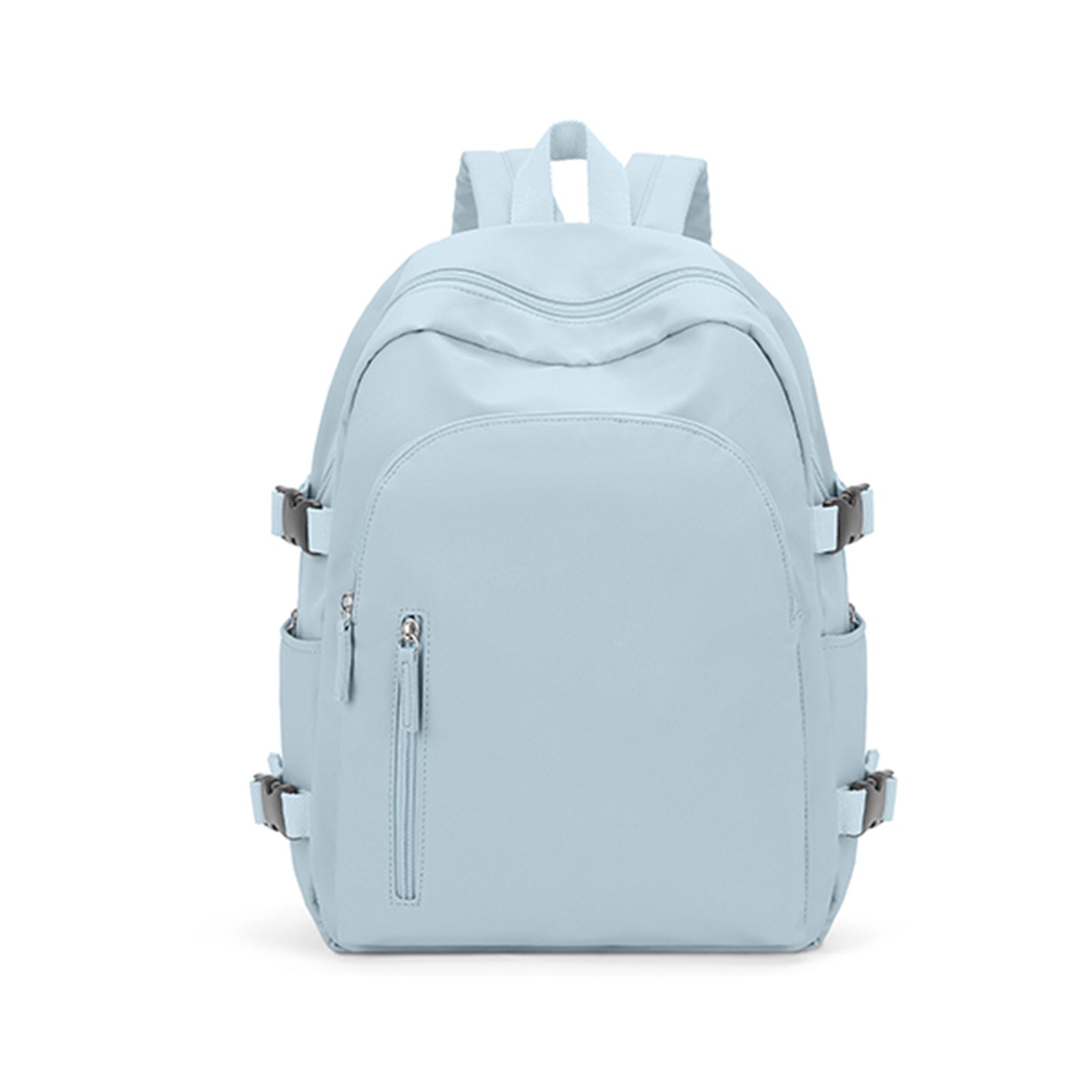 Outdoor Portrait Backpack